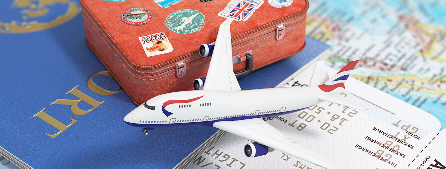 5 tips to finding a reliable travel agent MSIG Singapore