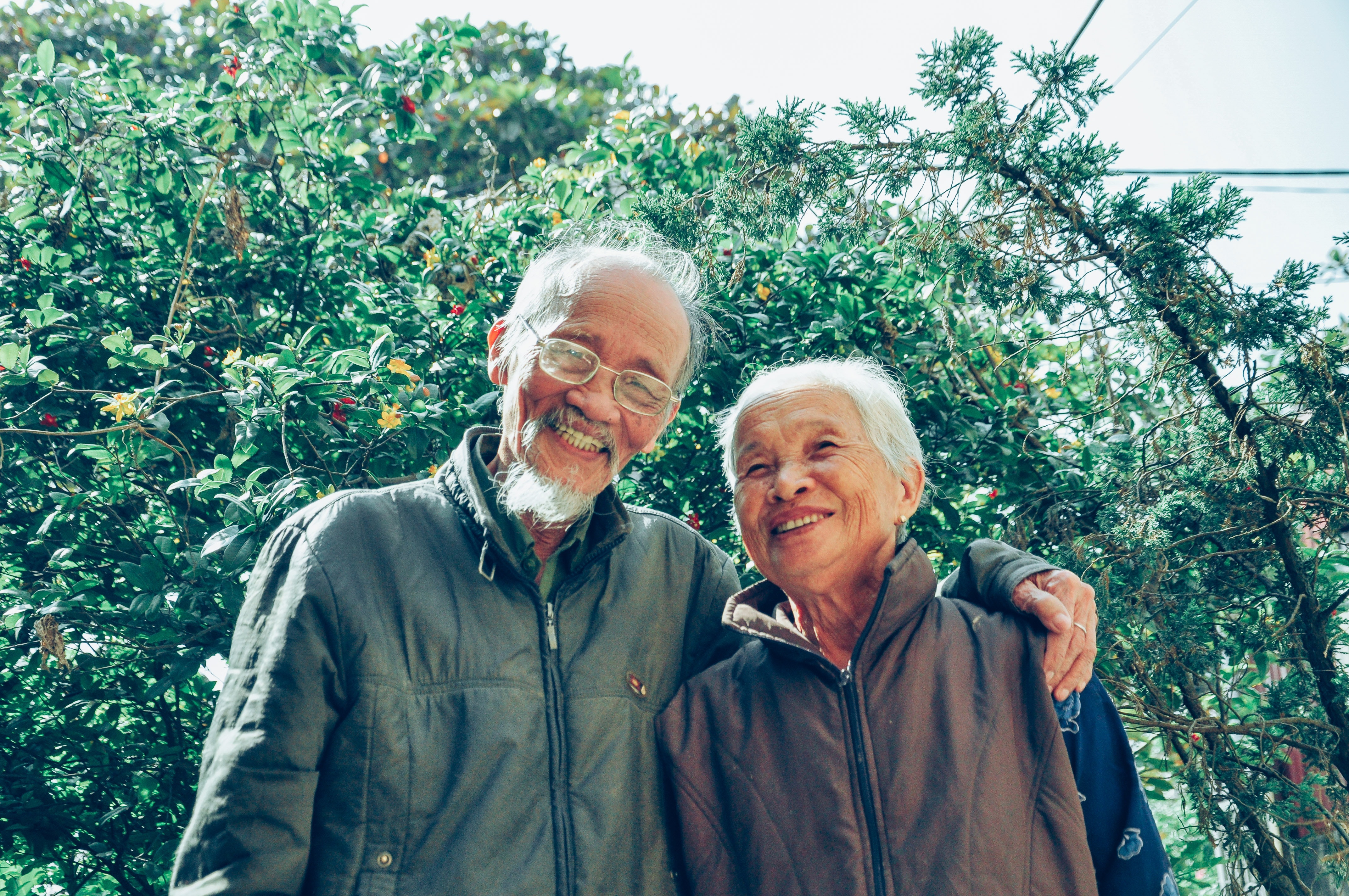 Travelling with Elderly Parents Tips to Make Them Happy MSIG Singapore