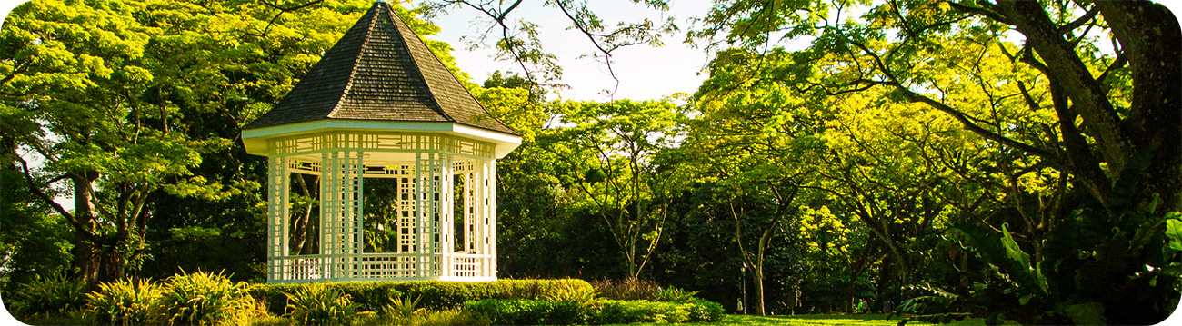 MSIG Biodiversity Trail