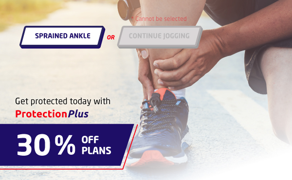 MSIG's personal accident insurance promotion from 1 September to 31 October 2020