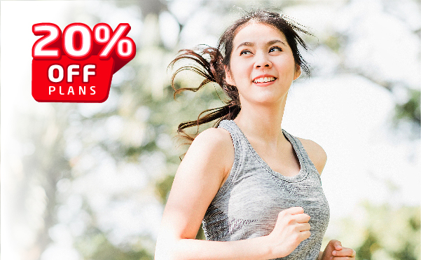 Enjoy 20% off MSIG CancerCare Plus from now till 30 Apr 2021