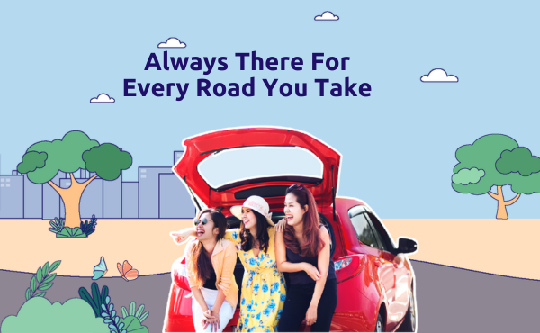 Motor Insurance Online Promotion