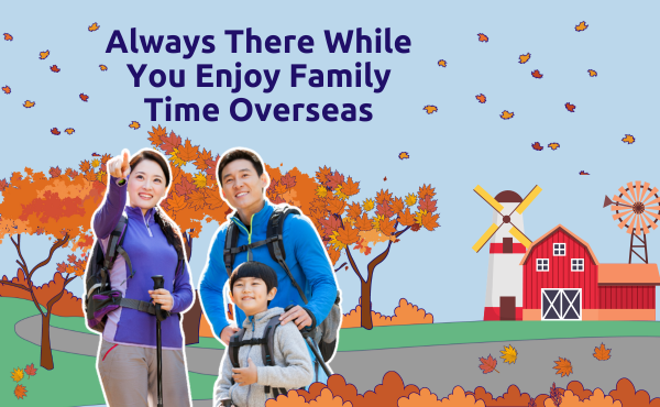 TravelEasy Promo Page Banner