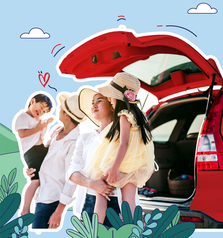 Private Motor Motor Insurance MSIG Singapore