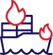 Marine icon