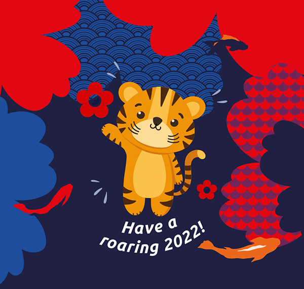 MSIG wishes you and your loved ones a prosperous and healthy lunar new year. 
