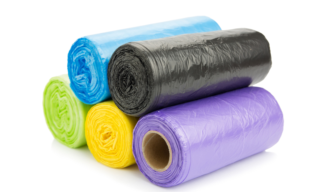 Car Essentials - Trash Bags