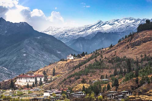 Bhutan