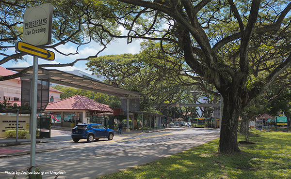 If location is a key consideration, resale units give you more options.
