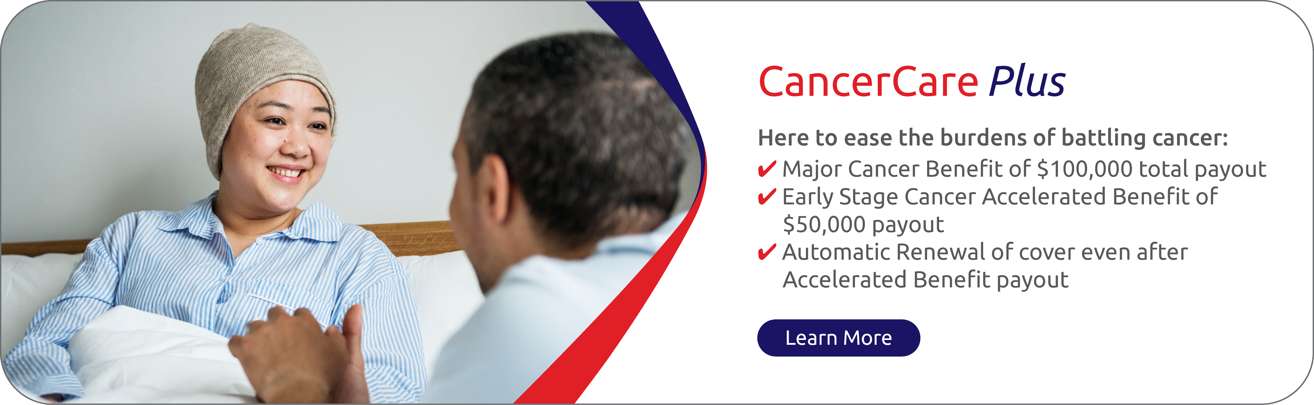 MSIG CancerCare Plus