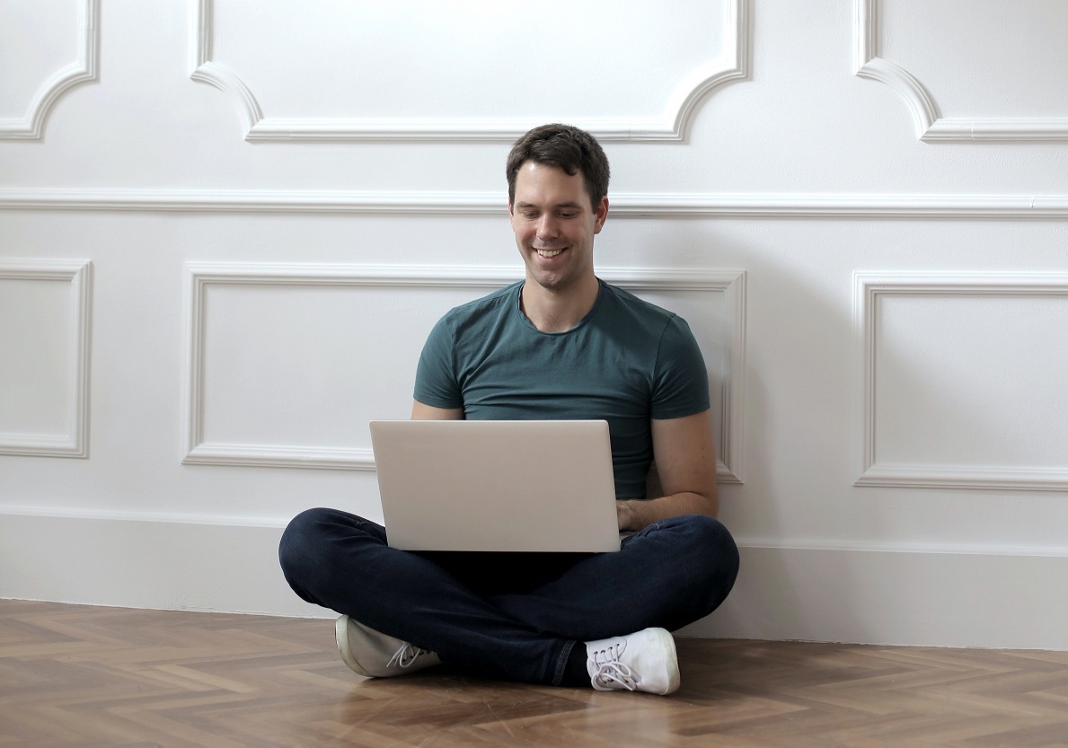 Work from Home