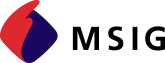 MSIG logo