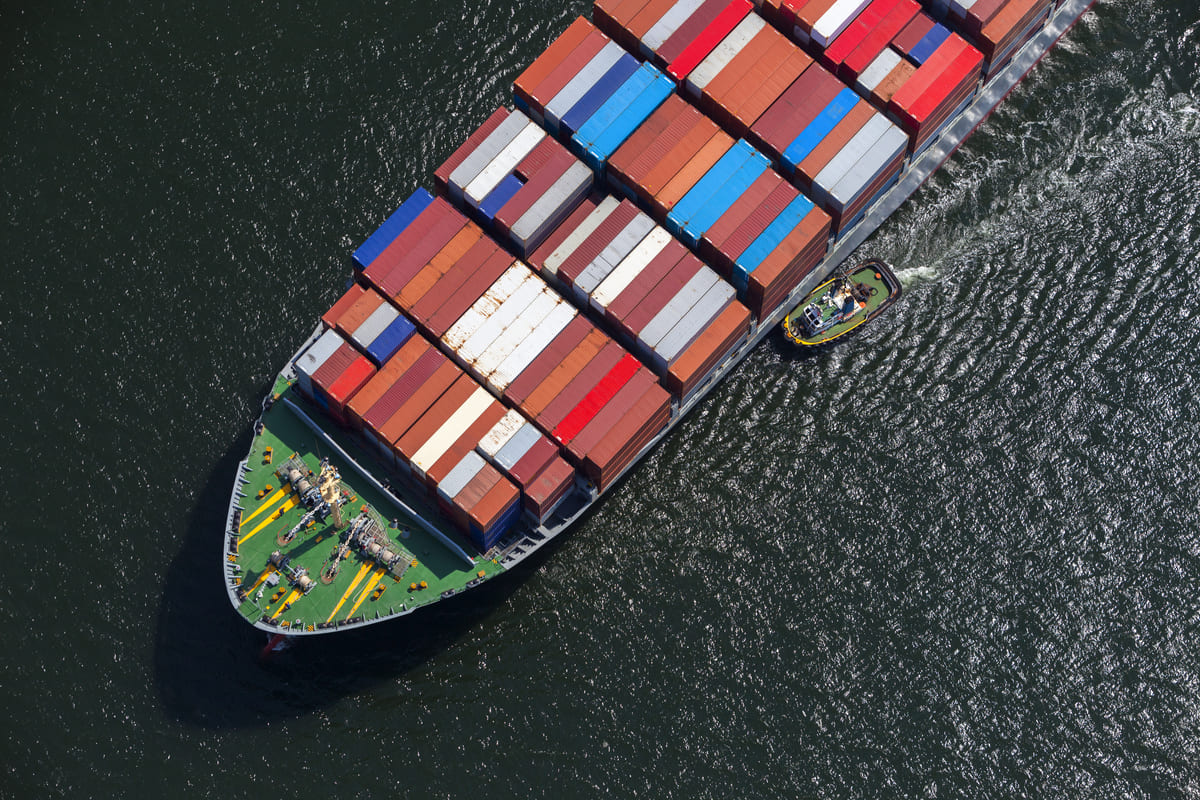 Getting to the Bottom of Steel Coil Damage