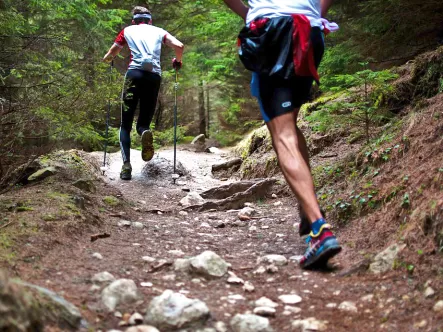 5 Mistakes Beginners at Trail Running Make!