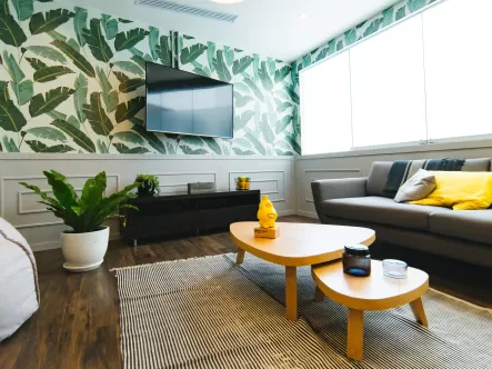 Top 5 New Home Must-Haves To Start Your 2019!