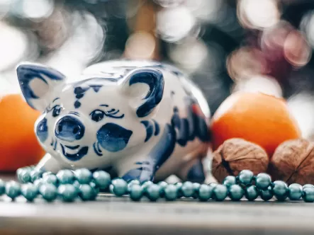 5 Chinese New Year Hacks For Your Home