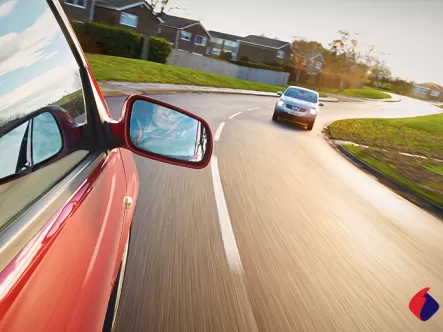 Road is their Stage, Fraud is their Game