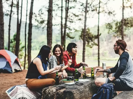 The Art of Mindfulness