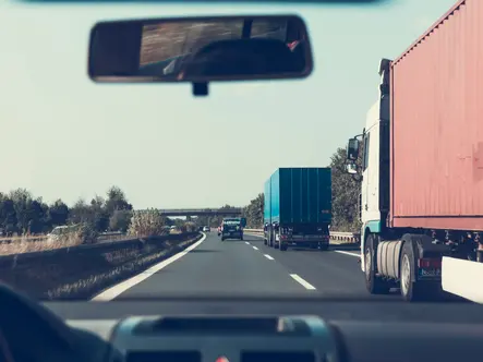 What To Do In A Car Accident Overseas: A Step-By-Step Guide