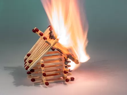 What to do after a house fire in Singapore