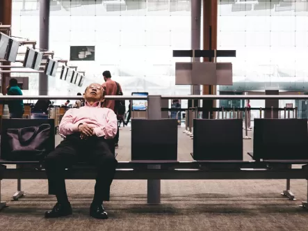4 Unexpected Reasons For Flight Delays
