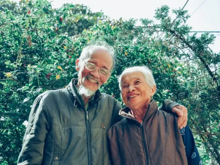 5 things to note when travelling with the elderly