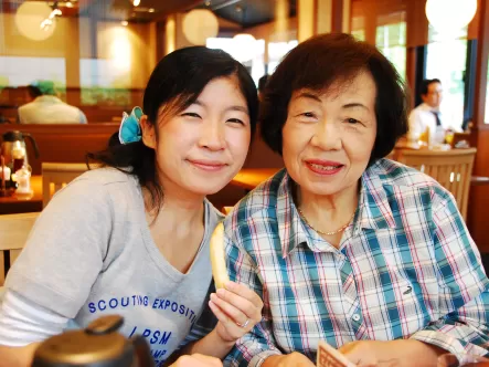 Things Singaporeans Secretly Appreciate About Our Elders