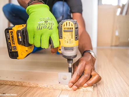 Your guide to home renovations in Singapore