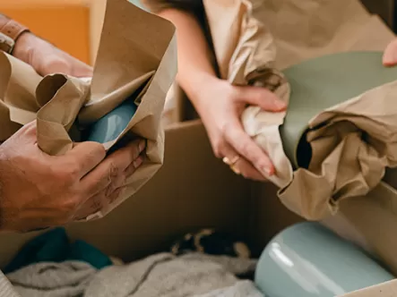 Your guide to moving house in Singapore