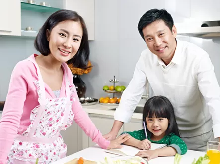 How much do you need to live comfortably in Singapore?