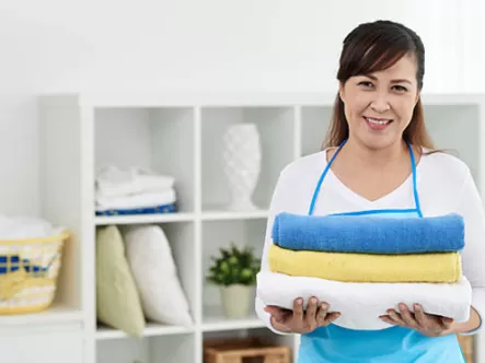 How do you hire a maid from the Philippines directly?