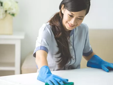 Guide on finding the best maid agency in Singapore