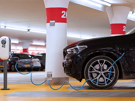 MSIG MotorMax Plus now covers electric vehicles! 