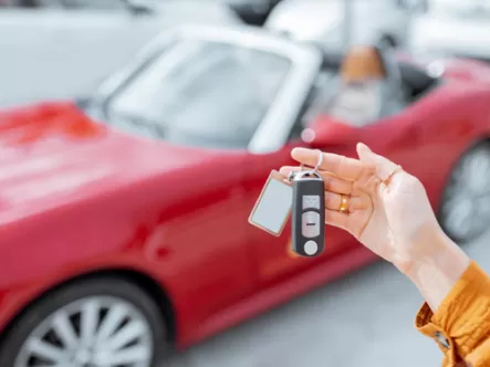 Buying A Secondhand Car in Singapore