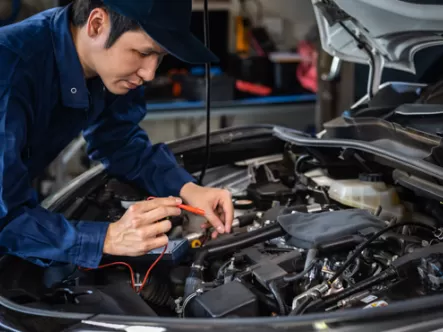 Car Inspection in Singapore: Everything You Need To Know