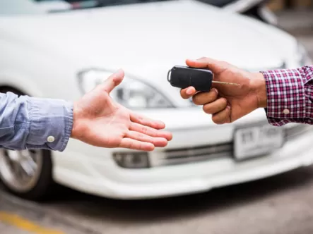 Transfer of Car Ownership & Deregistration in Singapore