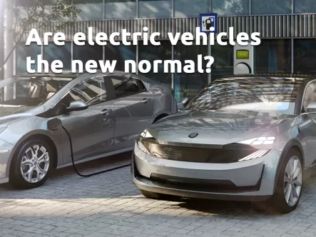 EV new normal