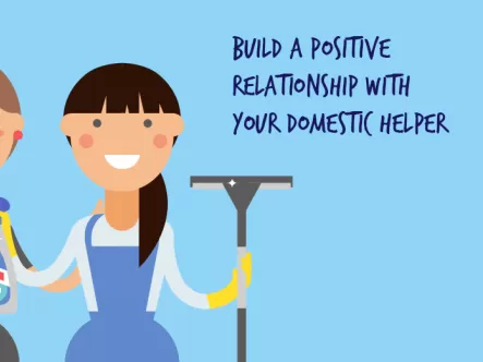 Keeping your Obligations to Your Helper