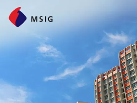 HDB = Marriage What Next