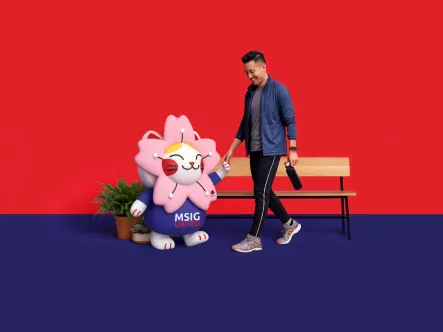 PA RecoveryPlus Promo Banner