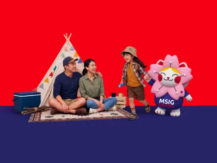 PA PrimePlus (Series II) Promo Banner