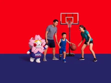 PA PrimePlus Series II Promo Banner