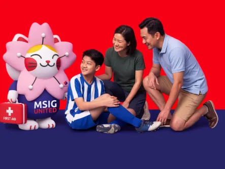 PA RecoveryPlus Promo Banner