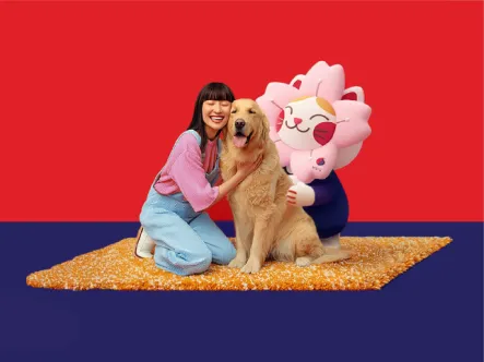 PawEasy Pet Promo