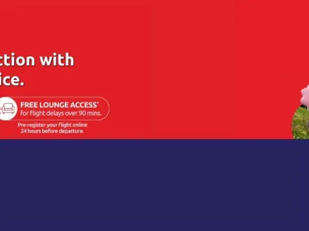 TravelEasy Flex Single Promo Banner