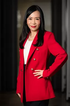 Sharon Teo