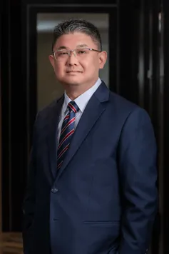 Goh Eng Chai