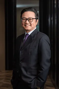 Jeremy Lian