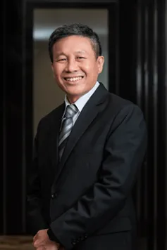 Steven Leong