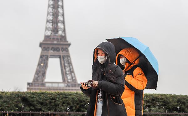 Quick guide to travelling during the pandemic